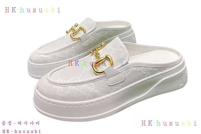 NEW 구찌 신발 신상 G 228821