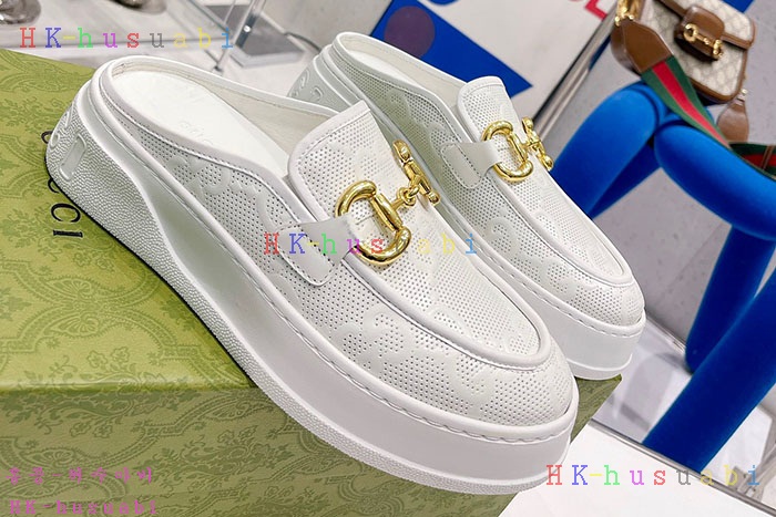 NEW 구찌 신발 신상 G 228821