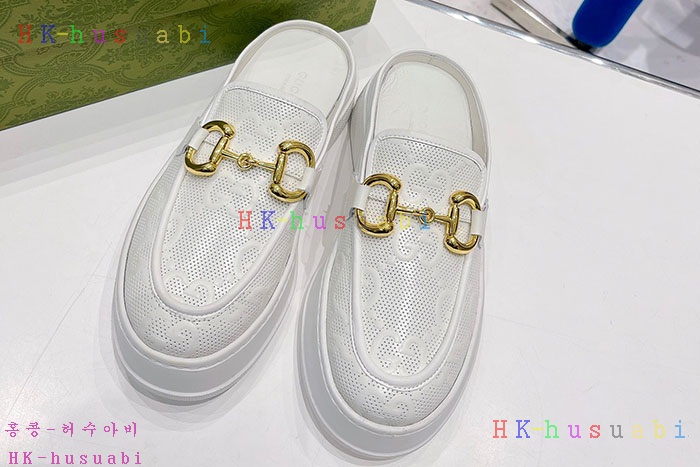NEW 구찌 신발 신상 G 228821