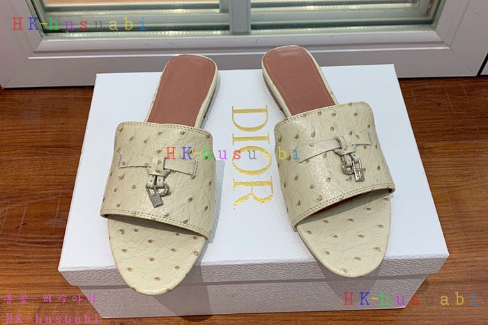 NEW 로로피아나 신발 신상 L 552810
