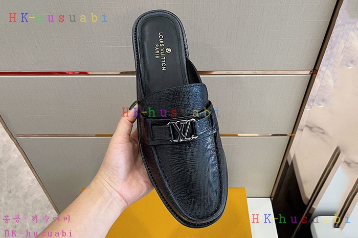 NEW 루이비통 신발 신상 LV 8577221