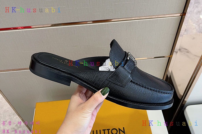 NEW 루이비통 신발 신상 LV 8577221