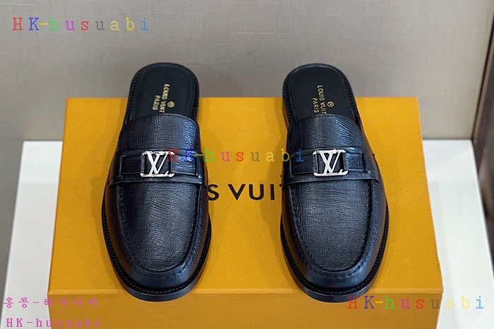 NEW 루이비통 신발 신상 LV 8577221