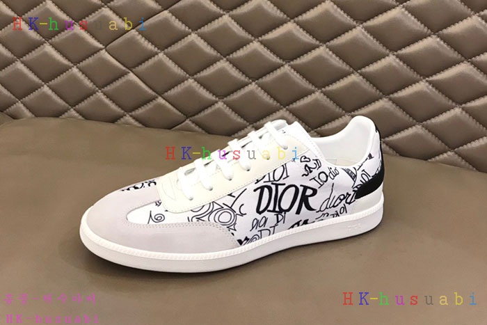 NEW 디올 신발 신상 DR 558211