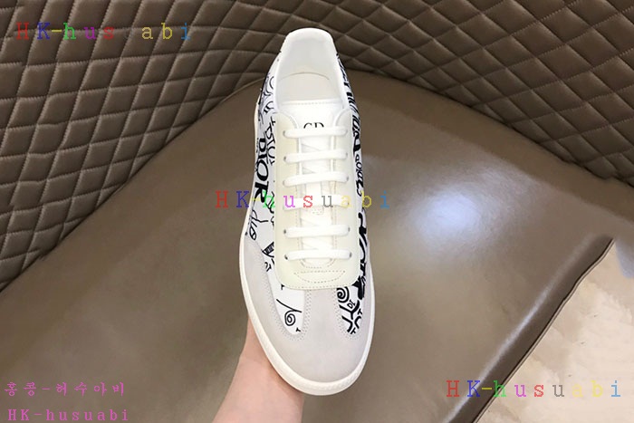 NEW 디올 신발 신상 DR 558211