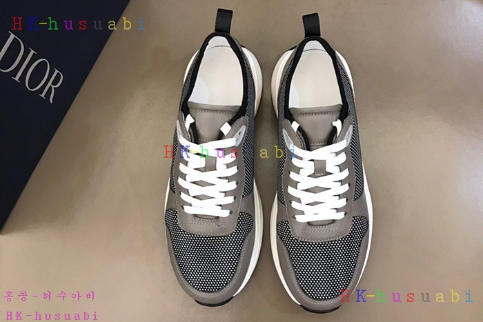 NEW 디올 신발 신상 DR 559334