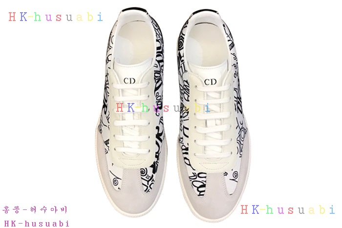 NEW 디올 신발 신상 DR 558211