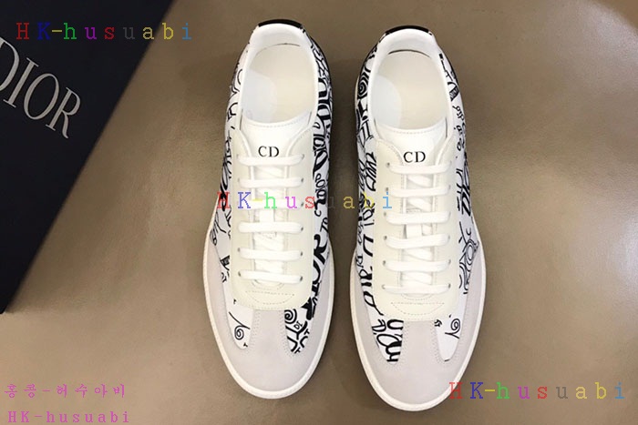 NEW 디올 신발 신상 DR 558211