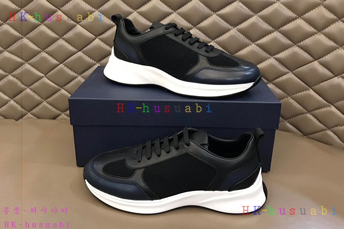 NEW 디올 신발 신상 DR 559337