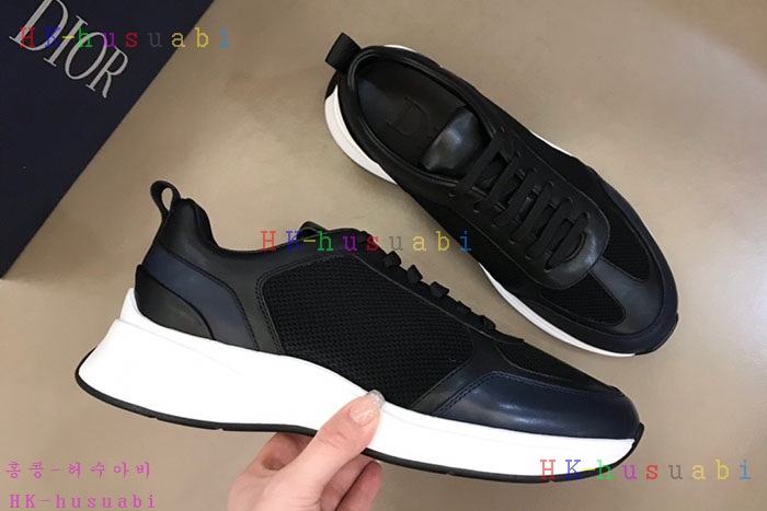 NEW 디올 신발 신상 DR 559337