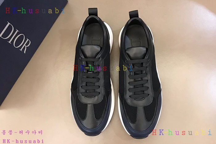 NEW 디올 신발 신상 DR 559337