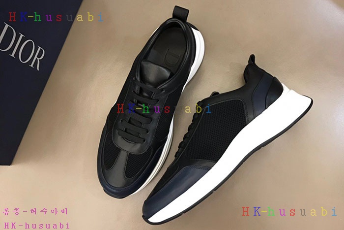NEW 디올 신발 신상 DR 559337