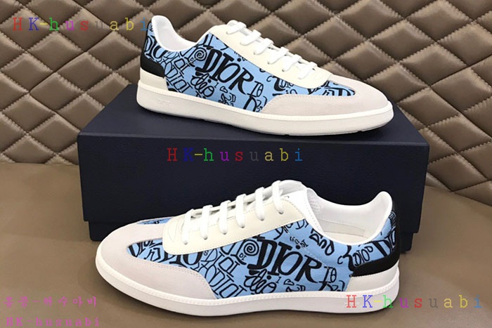 NEW 디올 신발 신상 DR 558212