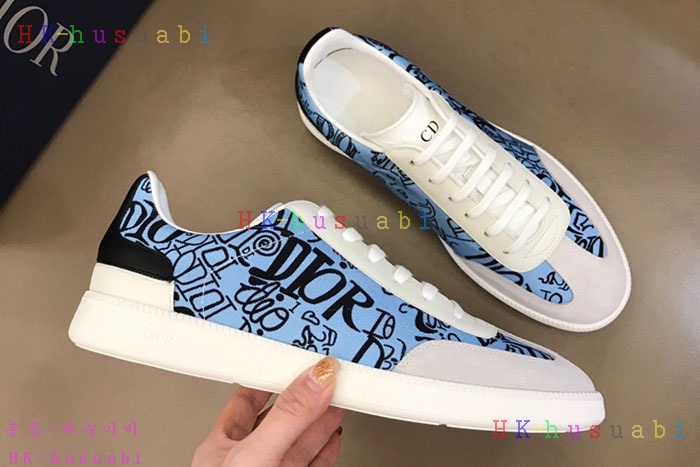 NEW 디올 신발 신상 DR 558212