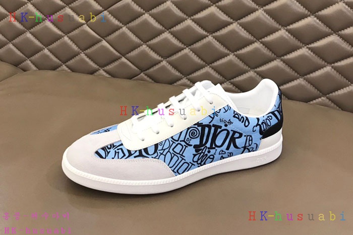 NEW 디올 신발 신상 DR 558212