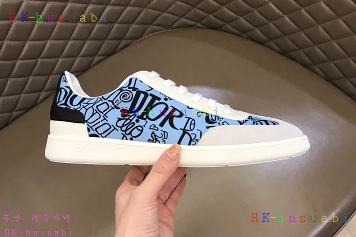 NEW 디올 신발 신상 DR 558212