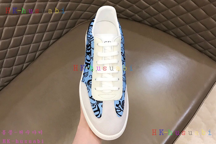 NEW 디올 신발 신상 DR 558212