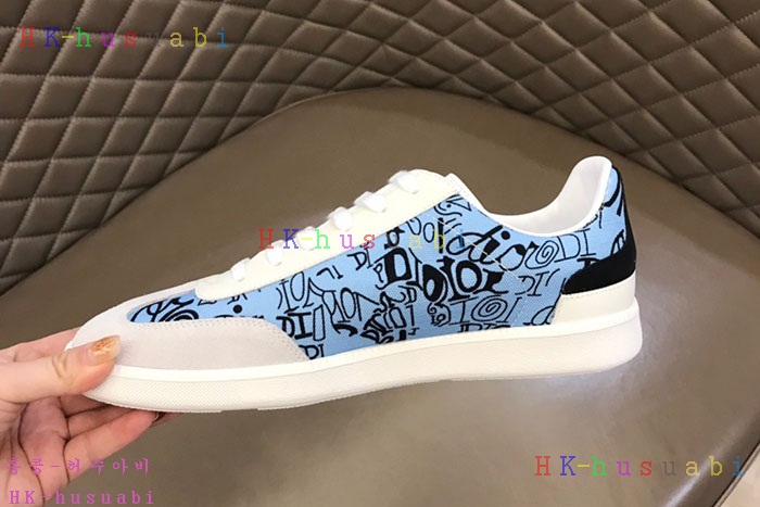 NEW 디올 신발 신상 DR 558212