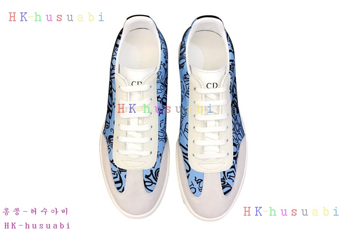 NEW 디올 신발 신상 DR 558212
