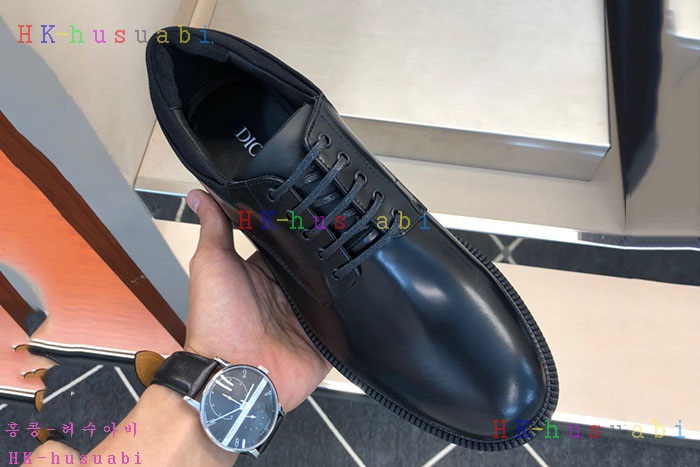 NEW 디올 신발 신상 DR 555101