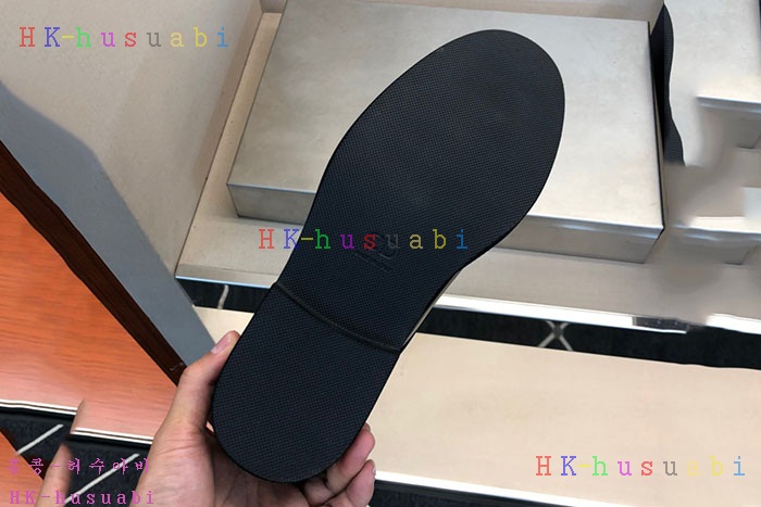 NEW 디올 신발 신상 DR 555101
