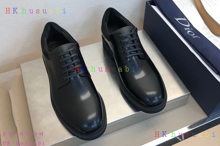 NEW 디올 신발 신상 DR 555101