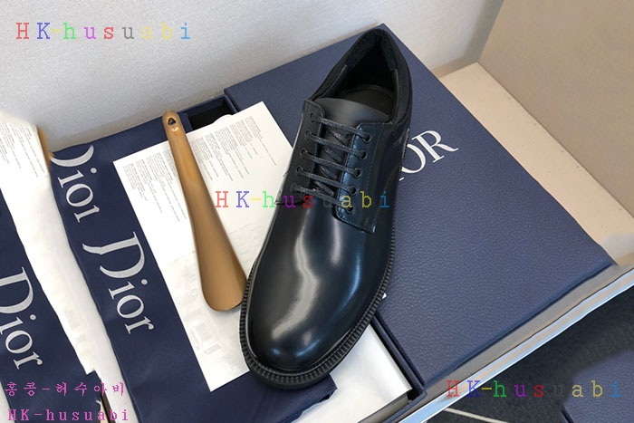 NEW 디올 신발 신상 DR 555101