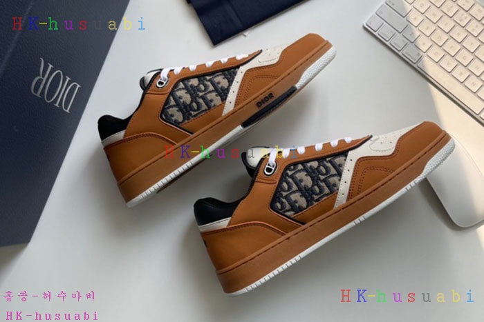 NEW 디올 신발 신상 DR 559901