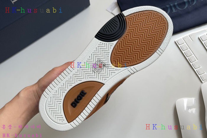 NEW 디올 신발 신상 DR 559901