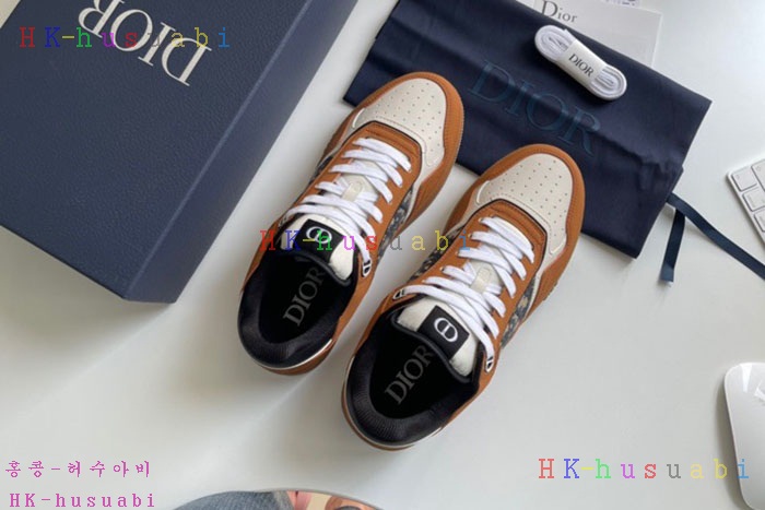 NEW 디올 신발 신상 DR 559901