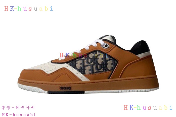 NEW 디올 신발 신상 DR 559901
