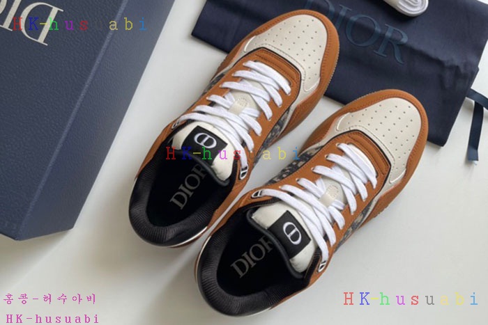 NEW 디올 신발 신상 DR 559901