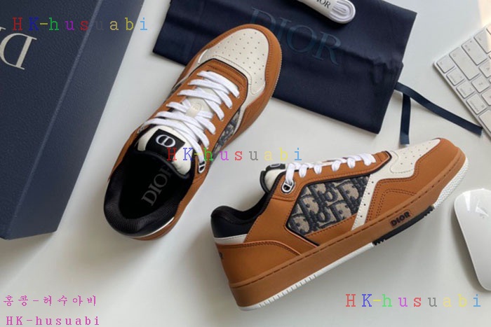 NEW 디올 신발 신상 DR 559901
