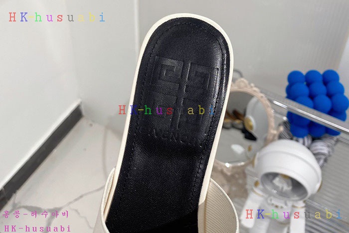 NEW 지방시 신발 신상 GV 8857221
