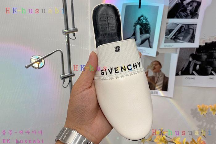 NEW 지방시 신발 신상 GV 8857221