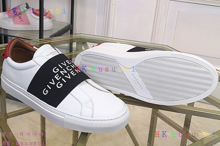 NEW 지방시 신발 신상 GV 885614