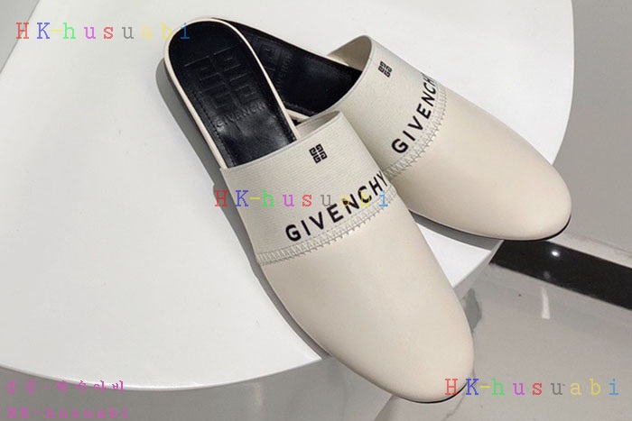 NEW 지방시 신발 신상 GV 8857221