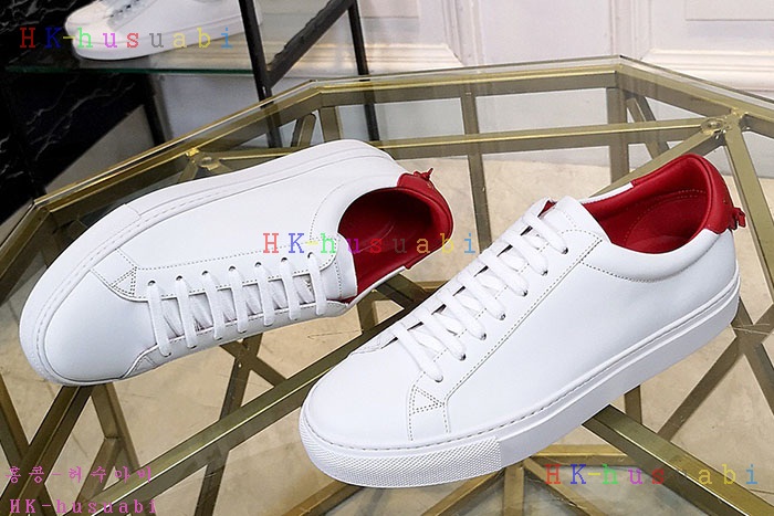 NEW 지방시 신발 신상 GV 885604
