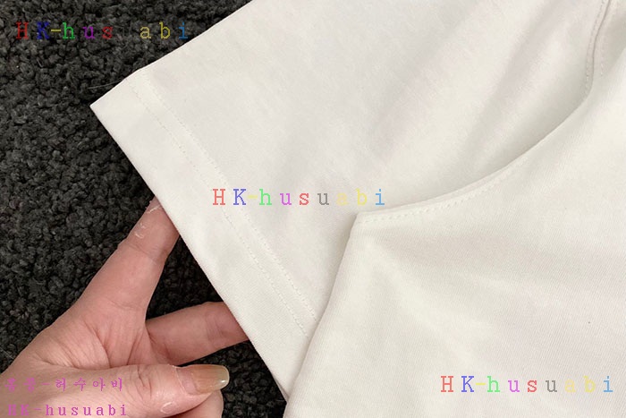 NEW 크롬하츠 반팔티 신상 C 558243