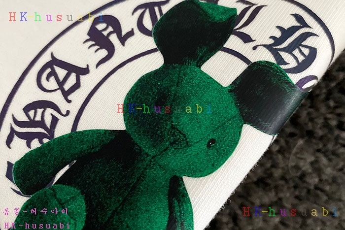 NEW 크롬하츠 반팔티 신상 C 558243