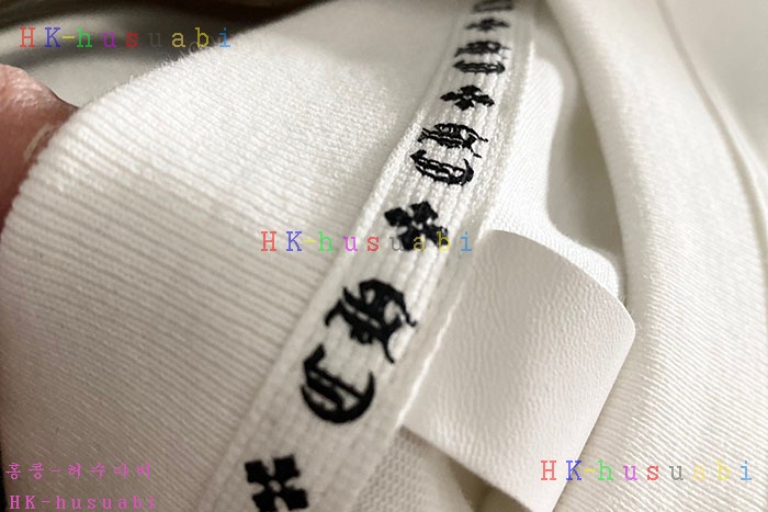 NEW 크롬하츠 반팔티 신상 C 558243