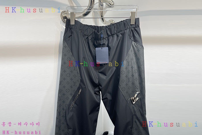 NEW 루이비통 바지 신상 LV 857231