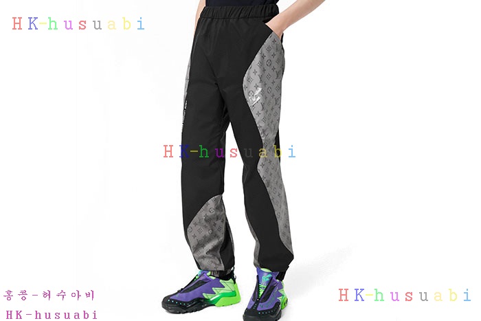 NEW 루이비통 바지 신상 LV 857231