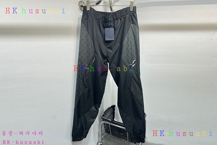 NEW 루이비통 바지 신상 LV 857231