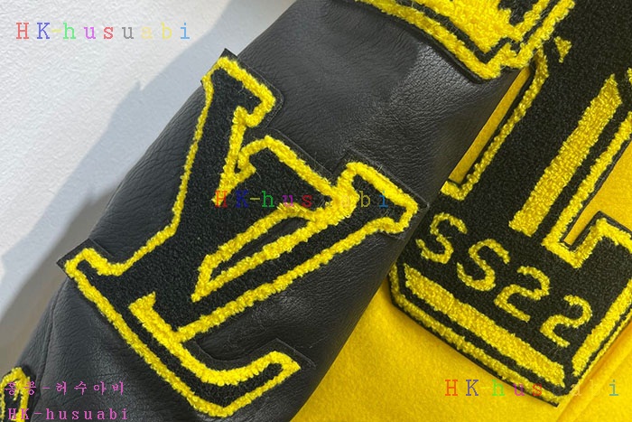 NEW 루이비통 자켓 신상 LV 857232