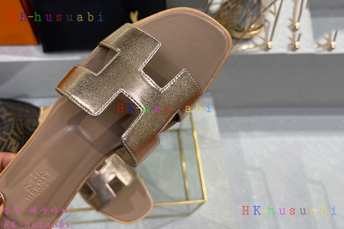 NEW 에르메스 신발 신상  H 5528414