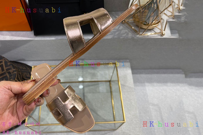 NEW 에르메스 신발 신상  H 5528414
