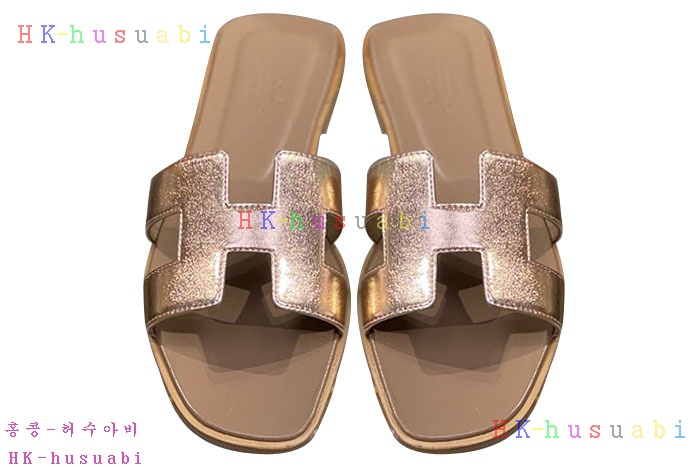 NEW 에르메스 신발 신상  H 5528414