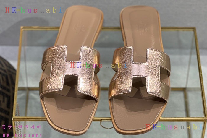 NEW 에르메스 신발 신상  H 5528414