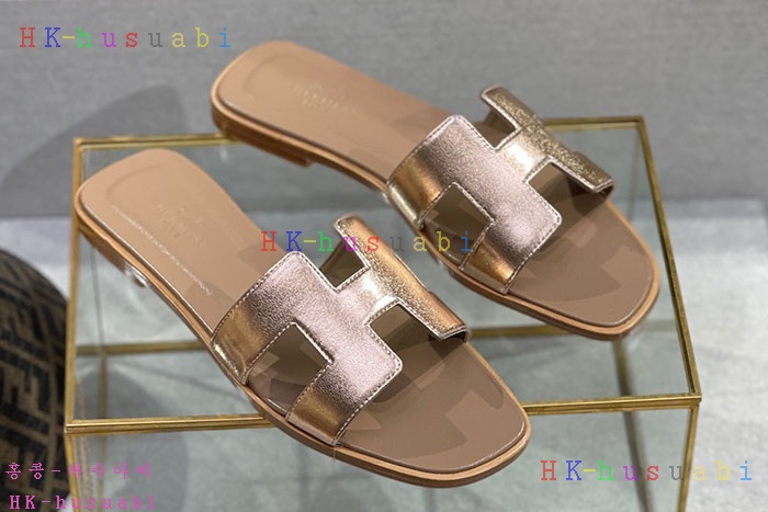 NEW 에르메스 신발 신상  H 5528414